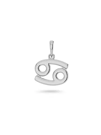 EDBLAD | Anhänger CANCER steel | 